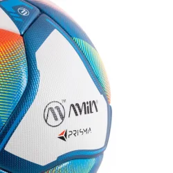 AMILA Prisma Παιδική Μπάλα Ποδοσφαίρου Πολύχρωμη