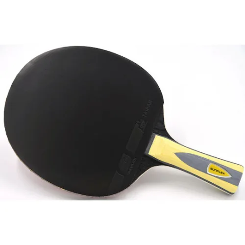 Sunflex Strike C35 Ρακέτα Ping Pong για Προχωρημένους Παίκτες Sunflex Strike C35 Ρακέτα Ping Pong για Προχωρημένους Παίκτες