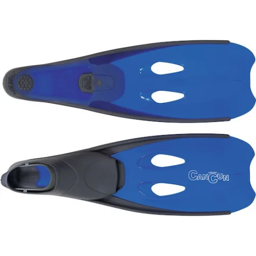 Salvas Βατραχοπέδιλα Κολύμβησης Cancun Blue