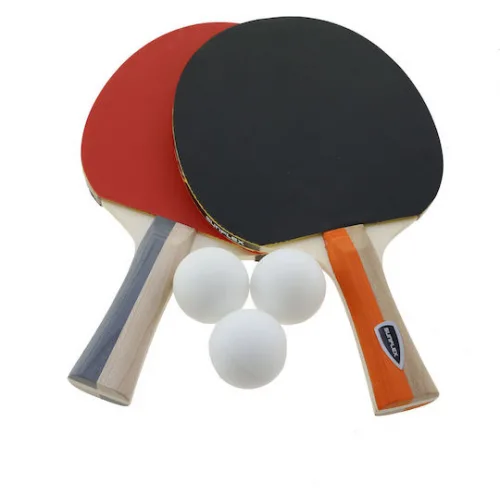 Sunflex Σετ Ρακέτες Ping Pong