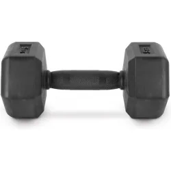 AMILA Βαράκι Εξάγωνο Λαστιχένιο 1 x 5kg