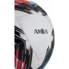 AMILA Μπάλα Ποδοσφαίρου Λευκή