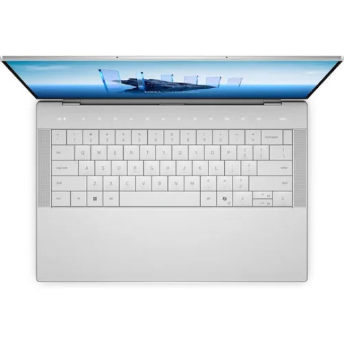 Dell 14 Premium DA14250 14.5" OLED (Ultra 7-255H/32GB/1.0TB SSD/GeForce RTX 4050/W11 Pro) (International English Keyboard)