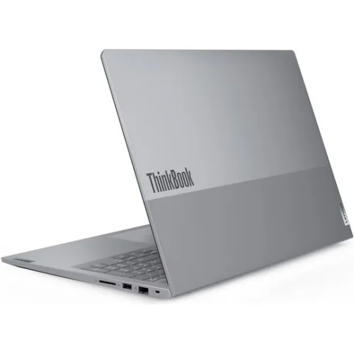 Lenovo ThinkBook 16 G8 IAL 16" IPS FHD+ (Ultra 5-225U/16GB/512GB SSD/No OS) (GR Keyboard)