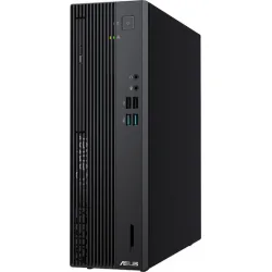 Asus ExpertCenter D5 SFF Gaming Desktop PC (i3-14100/16GB DDR4/512GB SSD/W11 Pro)