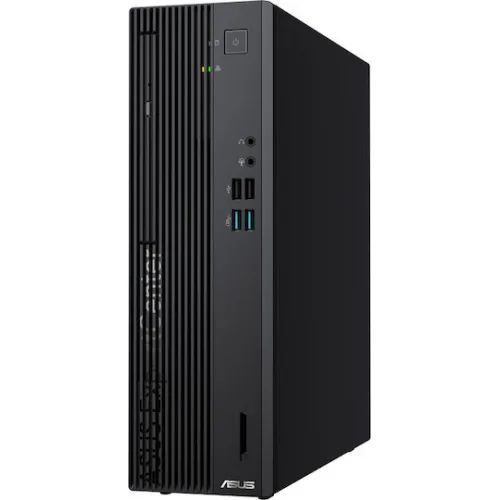 Asus ExpertCenter D5 SFF Gaming Desktop PC (i3-14100/16GB DDR4/512GB SSD/W11 Pro)