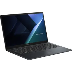 Asus ExpertBook B1 B1503CVA-GR5U3C0X 15.6" FHD (Core 5-120U/16GB/512GB SSD/W11 Pro) Gentle Grey (International English Keyboard)