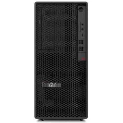 Lenovo Thinkstation P2 Desktop PC (Ultra 7-265K/64GB DDR4/1.0TB SSD/W11 Pro)