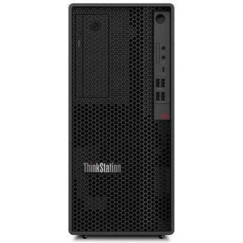 Lenovo Thinkstation P2 Desktop PC (Ultra 7-265K/64GB DDR4/1.0TB SSD/W11 Pro)