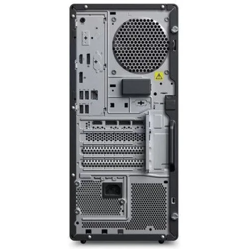 Lenovo Thinkstation P2 Desktop PC (Ultra 7-265K/64GB DDR4/1.0TB SSD/W11 Pro)