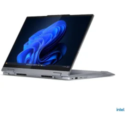 LENOVO Laptop ThinkBook 14 2-in-1 G5 IAU 14'' WUXGA IPS/Ultra5-225U/32GB/1TB SSD/Integrated Intel Graphics /Win 11 Pro/3Y NBD/Luna Grey