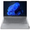LENOVO Laptop ThinkBook 14 2-in-1 G5 IAU 14'' WUXGA IPS/Ultra5-225U/32GB/1TB SSD/Integrated Intel Graphics /Win 11 Pro/3Y NBD/Luna Grey