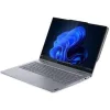 LENOVO Laptop ThinkBook 14 2-in-1 G5 IAU 14'' WUXGA IPS/Ultra5-225U/32GB/1TB SSD/Integrated Intel Graphics /Win 11 Pro/3Y NBD/Luna Grey
