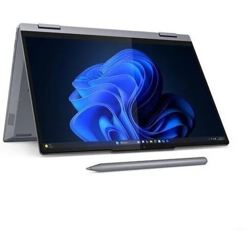 LENOVO Laptop ThinkBook 14 2-in-1 G5 IAU 14'' WUXGA IPS/Ultra5-225U/32GB/1TB SSD/Integrated Intel Graphics /Win 11 Pro/3Y NBD/Luna Grey