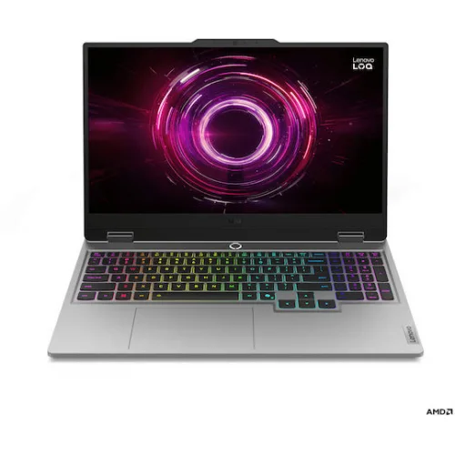 Lenovo LOQ 15AHP10 15.6" IPS FHD 144Hz (Ryzen 7-250/16GB/1TB SSD/GeForce RTX 5050/W11 Home) (GR Keyboard)