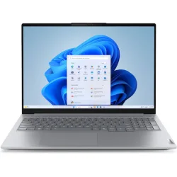 Lenovo ThinkBook 16 G8 IAL 16" IPS FHD+ (Ultra 7-255H/16GB/512GB SSD/W11 Pro) (GR Keyboard)