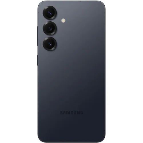 Samsung Galaxy S25 5G Dual SIM (12/512GB) Blue Black