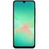 Samsung Galaxy A26 5G Dual SIM (6/128GB) Black