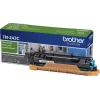 Brother TN-243C Γνήσιο Toner Laser Εκτυπωτή Κυανό 1000 Σελίδων (TN-243C)