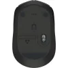 Logitech M171 Ασύρματο Mini Ποντίκι Κόκκινο