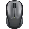 Logitech M235 Ασύρματο Mini Ποντίκι Γκρι