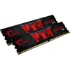 G.Skill Aegis DDR4 32GB RAM με 2x16GB Modules και Ταχύτητα 3000 για Desktop