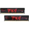G.Skill Aegis DDR4 32GB RAM με 2x16GB Modules και Ταχύτητα 3000 για Desktop