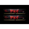 G.Skill Aegis DDR4 32GB RAM με 2x16GB Modules και Ταχύτητα 3000 για Desktop