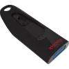 Sandisk Ultra 256GB USB 3.0 Stick Μαύρο
