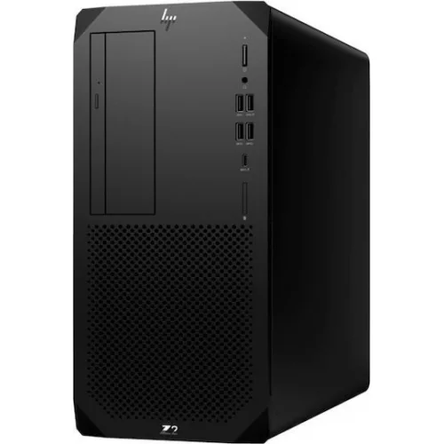 HP Z2 Tower G9 Desktop PC (i7-14700/32GB DDR5/1TB SSD/Quadro RTX A2000/W11 Pro) με Πληκτρολόγιο (International English)