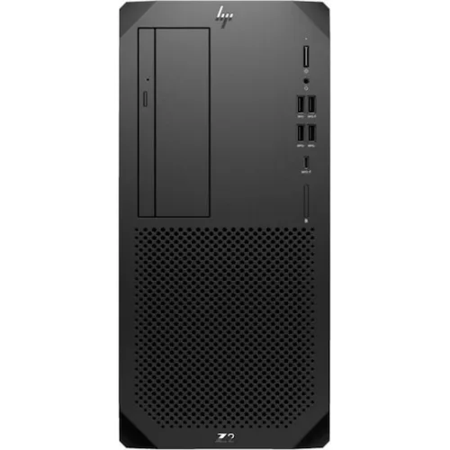 HP Z2 Tower G9 Desktop PC (i7-14700/32GB DDR5/1TB SSD/Quadro RTX A2000/W11 Pro) με Πληκτρολόγιο (International English)