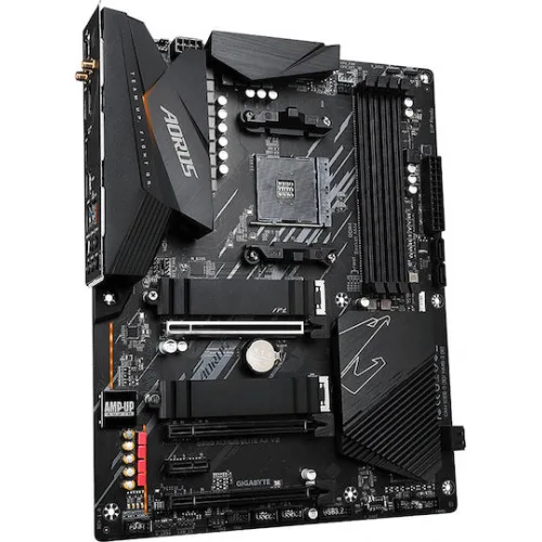Gigabyte B550 Aorus Elite AX V2 rev. 1.0 Wi-Fi Motherboard ATX με AMD AM4 Socket