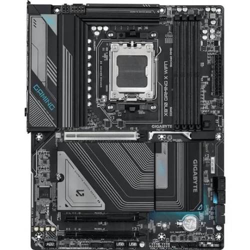 Gigabyte X870 Gaming X WIFI7 Motherboard ATX με AMD AM5 Socket