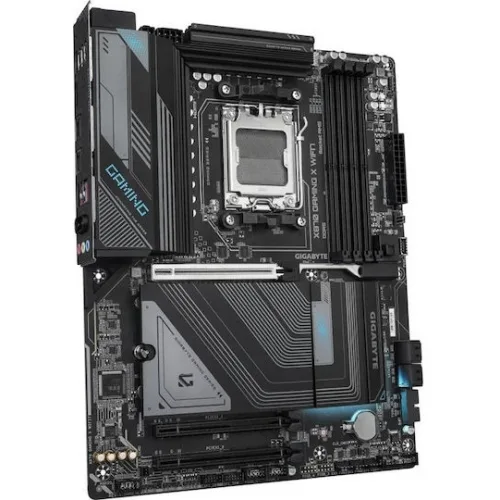 Gigabyte X870 Gaming X WIFI7 Motherboard ATX με AMD AM5 Socket