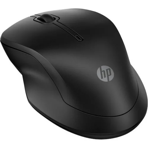 HP 255 Ασύρματο Bluetooth Ποντίκι Μαύρο
