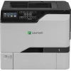 Lexmark CS730de Έγχρωμoς Εκτυπωτής Laser με WiFi και Mobile Print