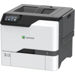 Lexmark CS730de Έγχρωμoς Εκτυπωτής Laser με WiFi και Mobile Print