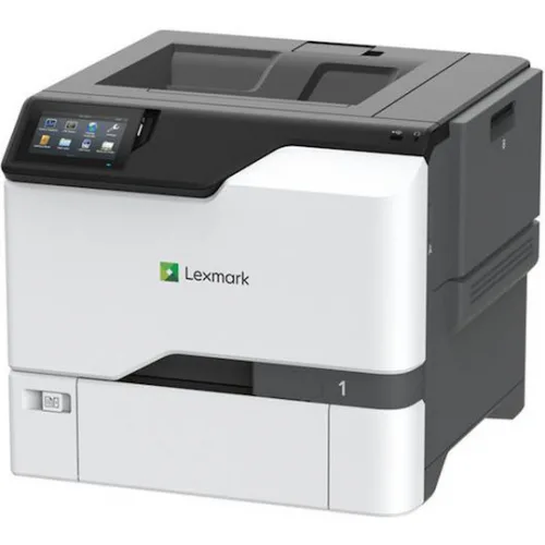 Lexmark CS730de Έγχρωμoς Εκτυπωτής Laser με WiFi και Mobile Print