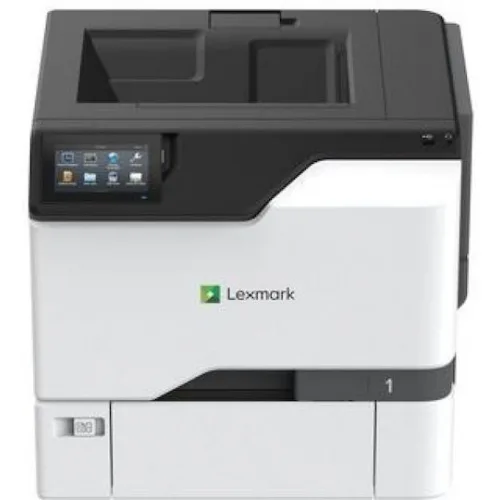 Lexmark CS730de Έγχρωμoς Εκτυπωτής Laser με WiFi και Mobile Print