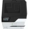 Lexmark CS730de Έγχρωμoς Εκτυπωτής Laser με WiFi και Mobile Print