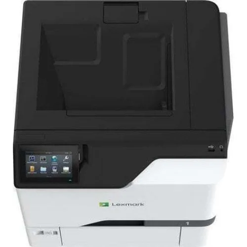 Lexmark CS730de Έγχρωμoς Εκτυπωτής Laser με WiFi και Mobile Print