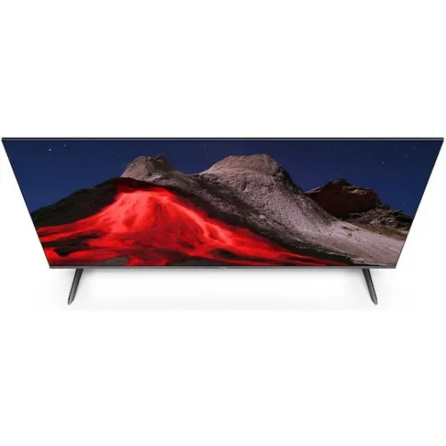 Xiaomi Smart Τηλεόραση 43" 4K UHD QLED A PRO 2026 HDR (2025) ELA5956EU Xiaomi Smart Τηλεόραση 43" 4K UHD QLED A PRO 2026 HDR (2025) ELA5956EU