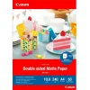 Canon MP-101 Φωτογραφικό Χαρτί Matte A4 (21x30) 240gr/m² για Εκτυπωτές Inkjet 50 Φύλλα
