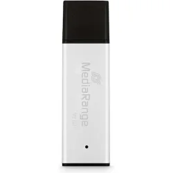 MediaRange MR1904 512GB USB 3.0 Stick Λευκό