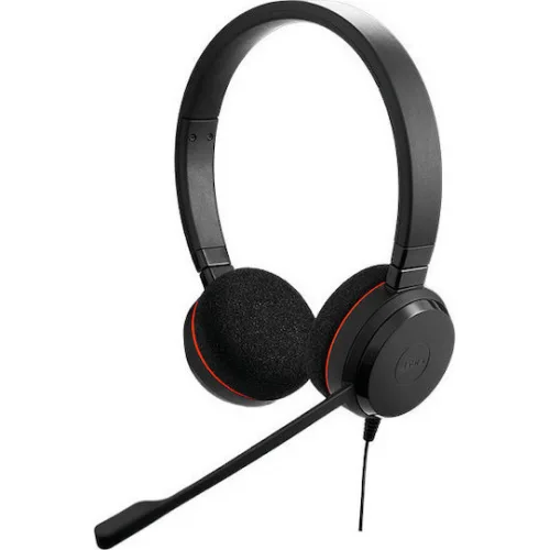 Jabra Evolve 20 UC Stereo