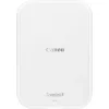 Canon Zoemini 2 Zink Εκτυπωτής για Φωτογραφίες με Bluetooth White