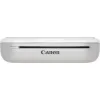 Canon Zoemini 2 Zink Εκτυπωτής για Φωτογραφίες με Bluetooth White
