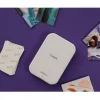 Canon Zoemini 2 Zink Εκτυπωτής για Φωτογραφίες με Bluetooth White
