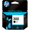 HP 300 Γνήσιο Μελάνι Εκτυπωτή InkJet Μαύρο (CC640EE)