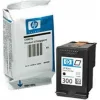 HP 300 Γνήσιο Μελάνι Εκτυπωτή InkJet Μαύρο (CC640EE)